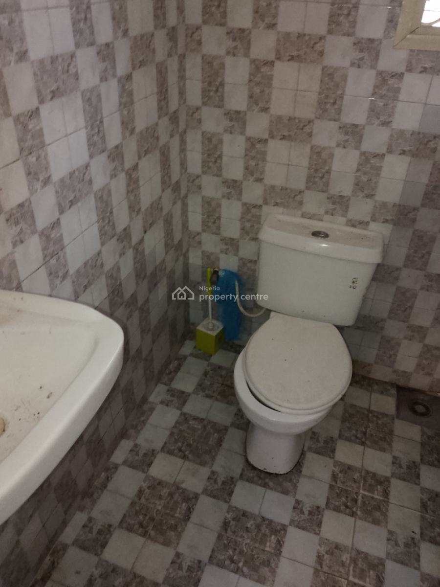 Massive Mini Flat, Abule Parapo Awoyaya Ibeju-lekki Lagos, Awoyaya, Ibeju Lekki, Lagos, Mini Flat (room and Parlour) for Rent