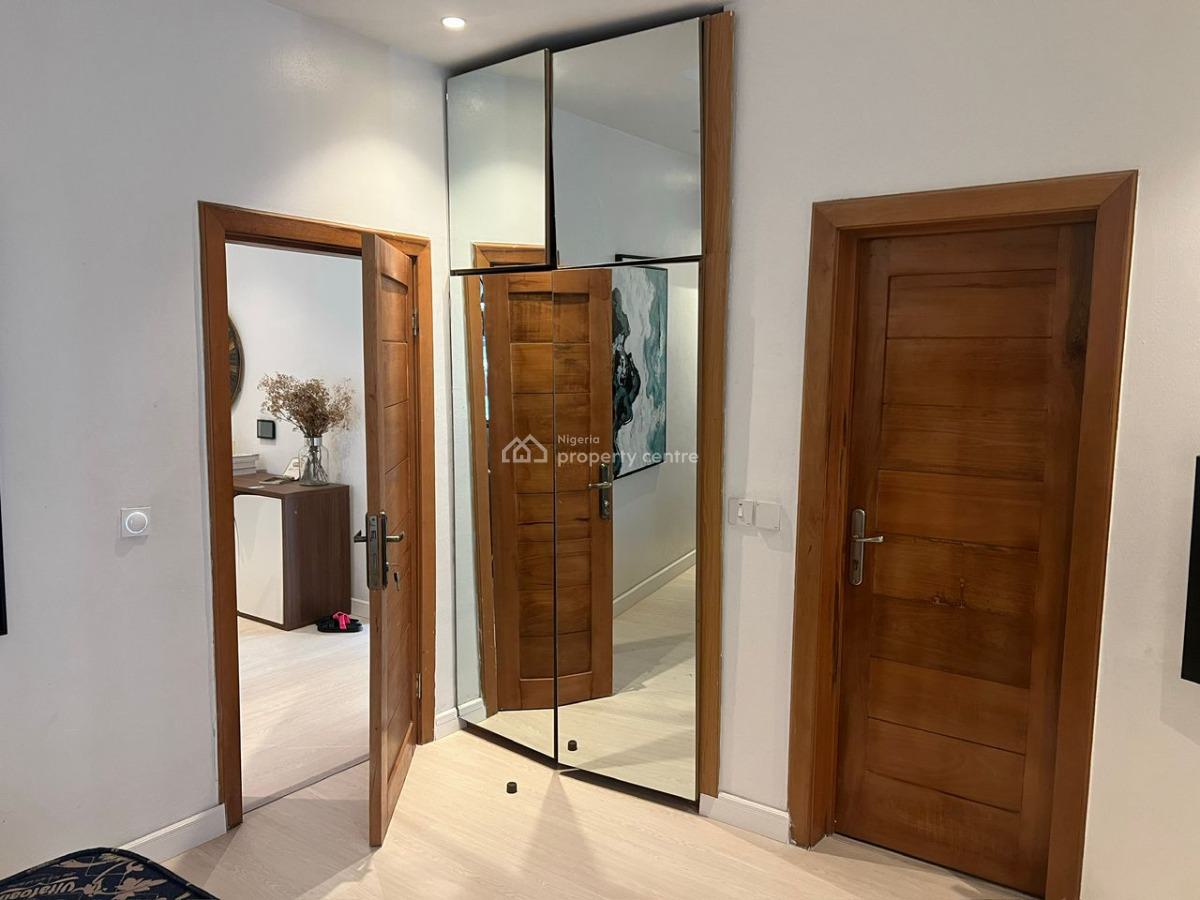 Mayowa 2bd Flat  Ikate, Skate Lekki Ph1, Lekki, Lagos, Flat / Apartment for Rent