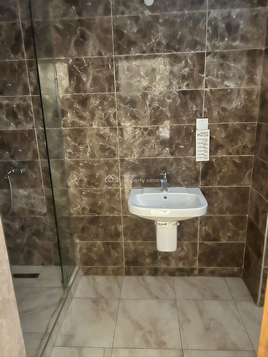 Mayowa 2bd Flat  Ikate, Skate Lekki Ph1, Lekki, Lagos, Flat / Apartment for Rent