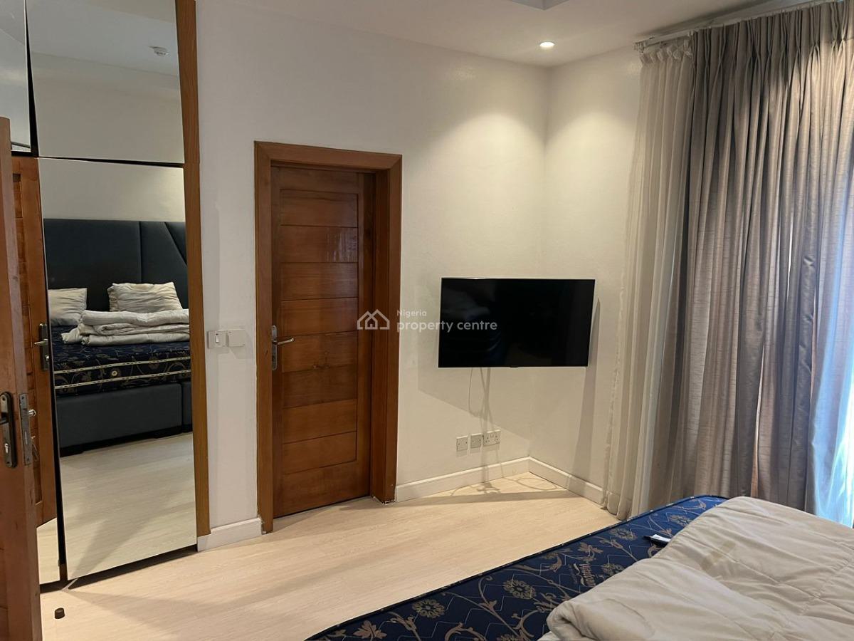 Mayowa 2bd Flat  Ikate, Skate Lekki Ph1, Lekki, Lagos, Flat / Apartment for Rent
