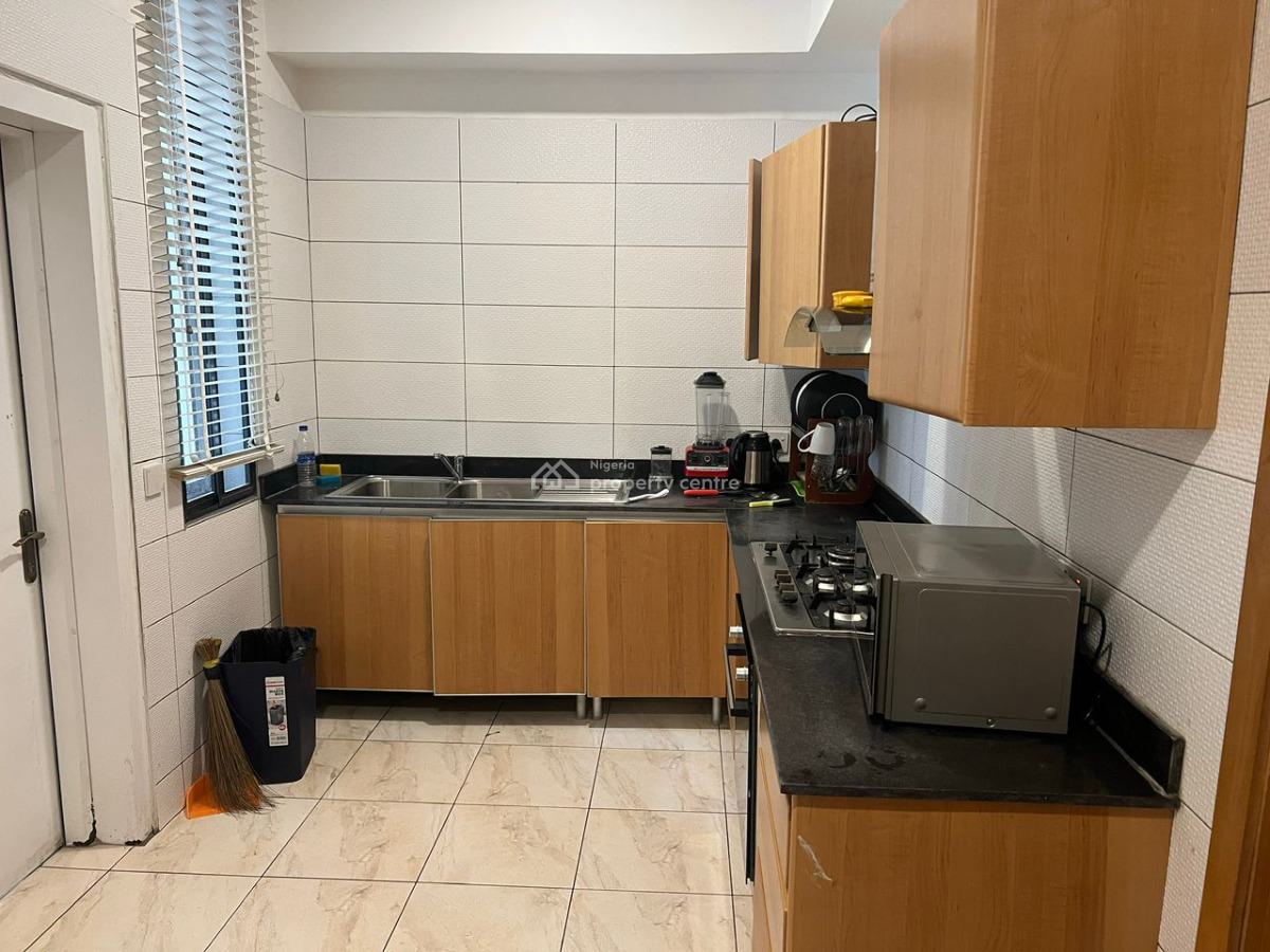 Mayowa 2bd Flat  Ikate, Skate Lekki Ph1, Lekki, Lagos, Flat / Apartment for Rent