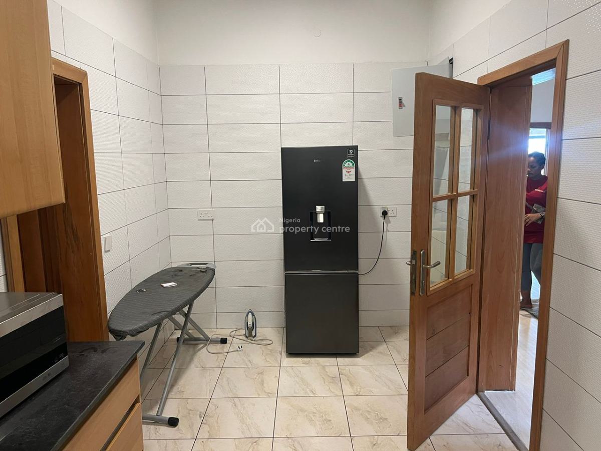 Mayowa 2bd Flat  Ikate, Skate Lekki Ph1, Lekki, Lagos, Flat / Apartment for Rent