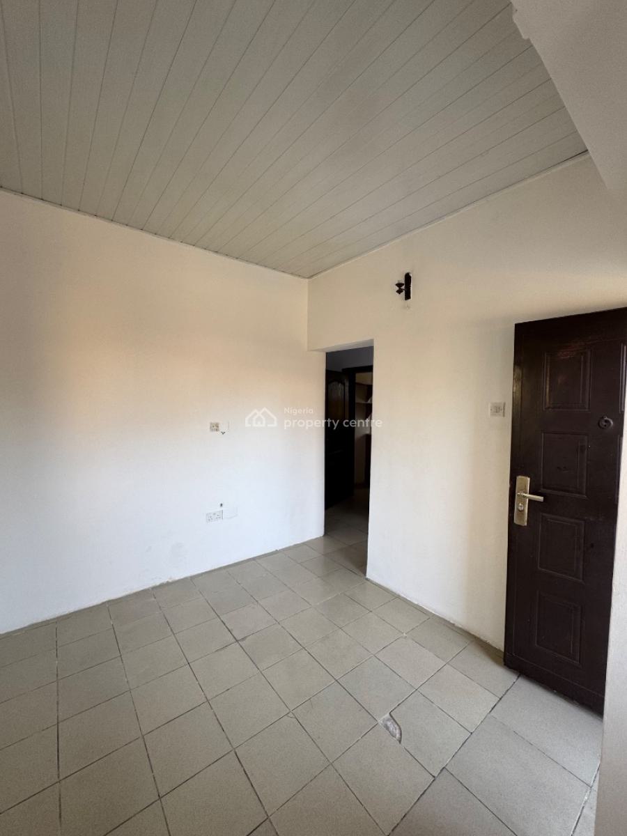 Miniflat, Lekki Phase 1, Lekki, Lagos, Mini Flat (room and Parlour) for Rent
