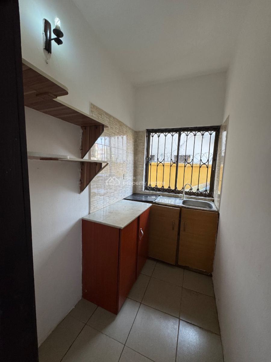 Miniflat, Lekki Phase 1, Lekki, Lagos, Mini Flat (room and Parlour) for Rent