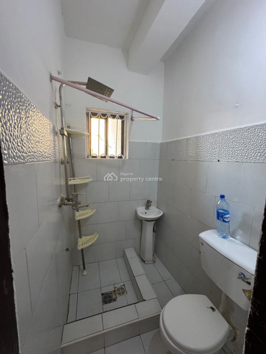 Miniflat, Lekki Phase 1, Lekki, Lagos, Mini Flat (room and Parlour) for Rent