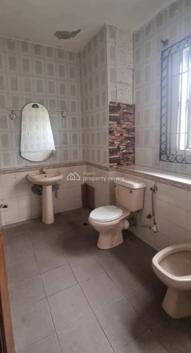 Mini Flat, Lekki Phase 1, Lekki, Lagos, Mini Flat (room and Parlour) for Rent