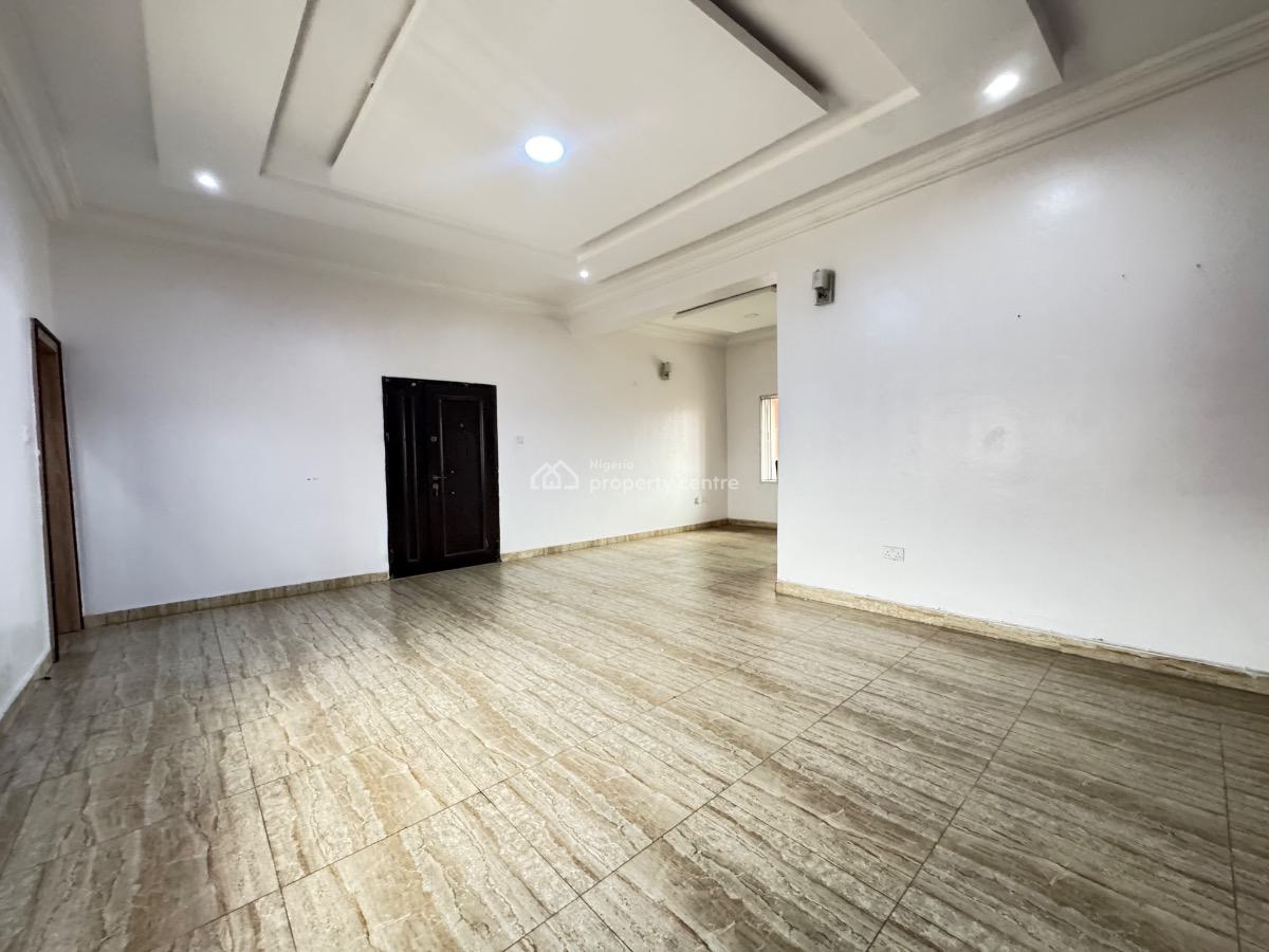 Exquisite 2 Bedroom Apartment, Ikate Lekki, Ikate, Lekki, Lagos, Flat / Apartment for Rent