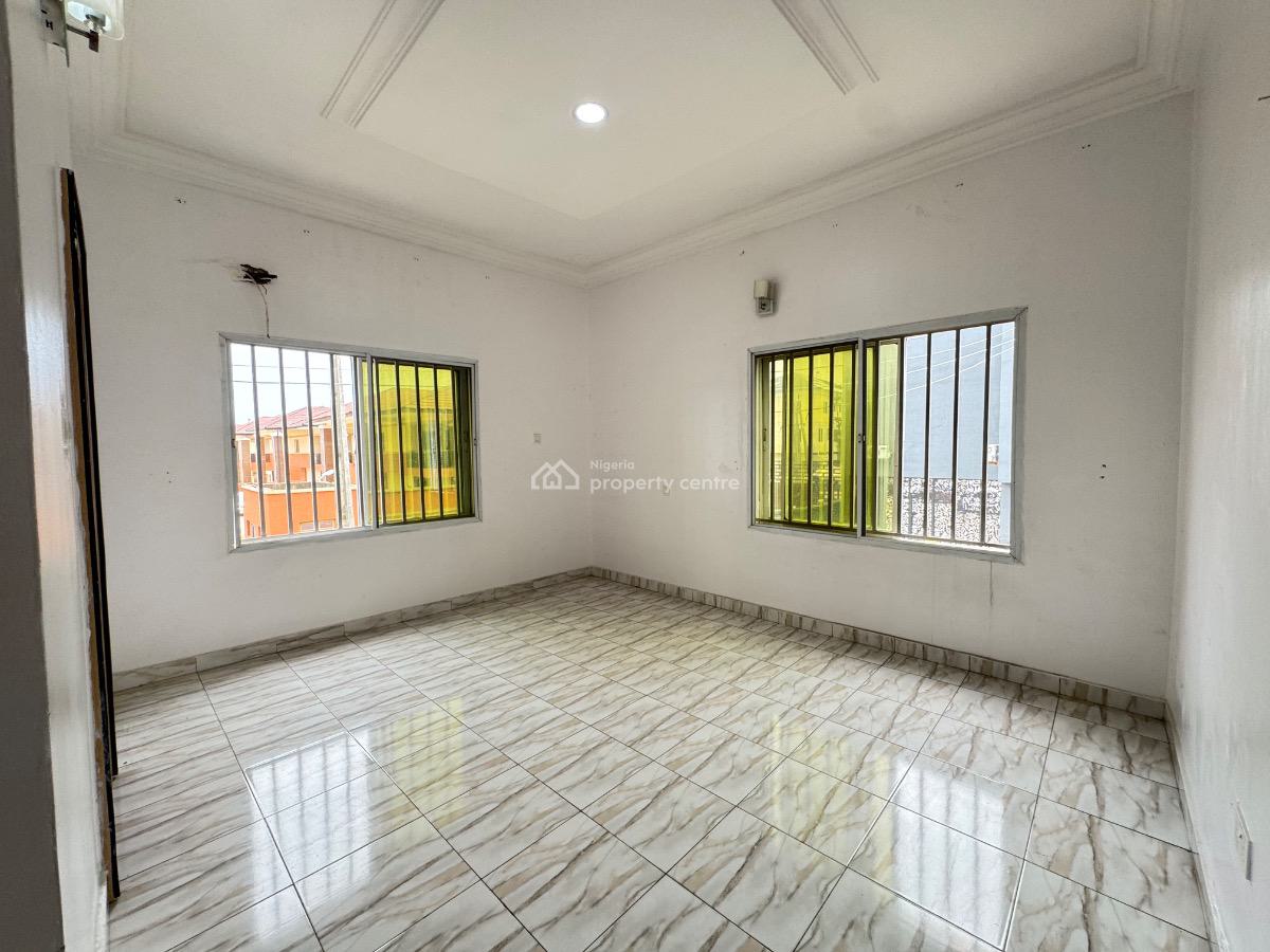 Exquisite 2 Bedroom Apartment, Ikate Lekki, Ikate, Lekki, Lagos, Flat / Apartment for Rent