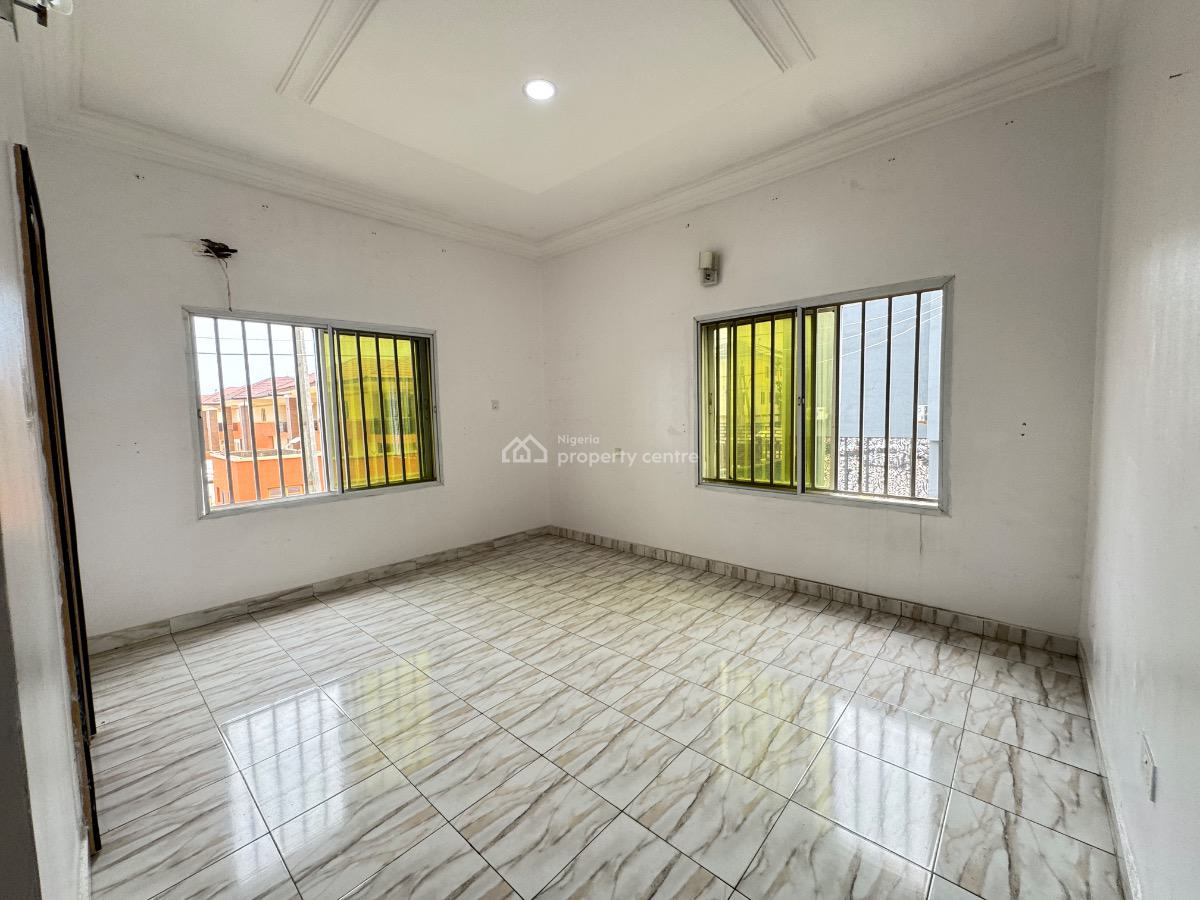 Exquisite 2 Bedroom Apartment, Ikate Lekki, Ikate, Lekki, Lagos, Flat / Apartment for Rent