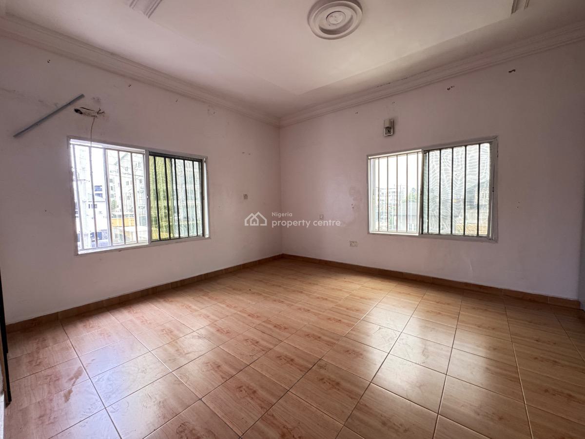 Exquisite 2 Bedroom Apartment, Ikate Lekki, Ikate, Lekki, Lagos, Flat / Apartment for Rent