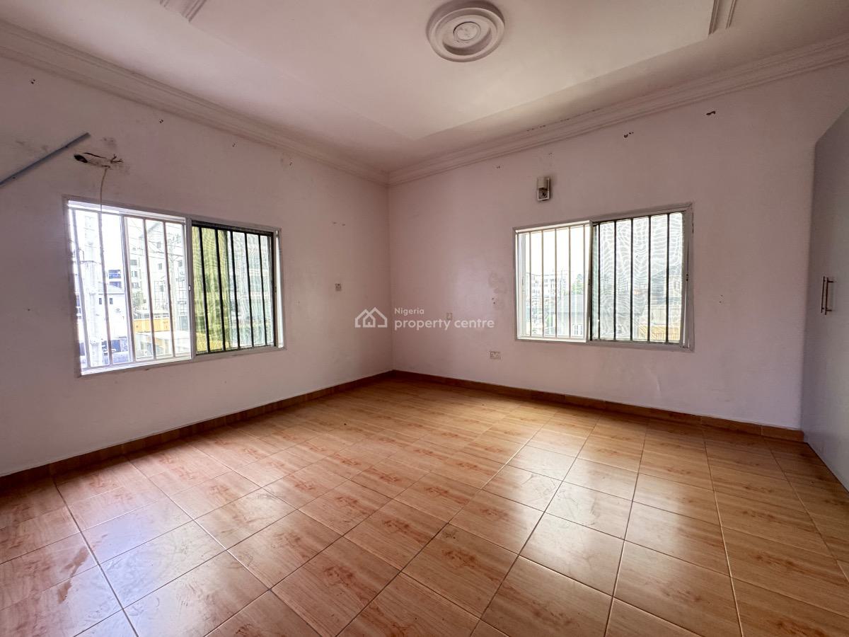 Exquisite 2 Bedroom Apartment, Ikate Lekki, Ikate, Lekki, Lagos, Flat / Apartment for Rent