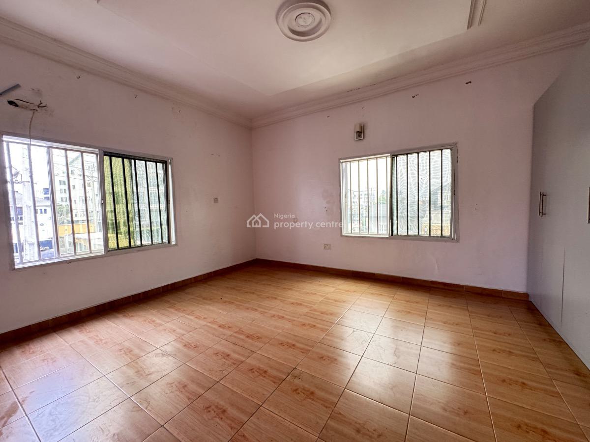 Exquisite 2 Bedroom Apartment, Ikate Lekki, Ikate, Lekki, Lagos, Flat / Apartment for Rent