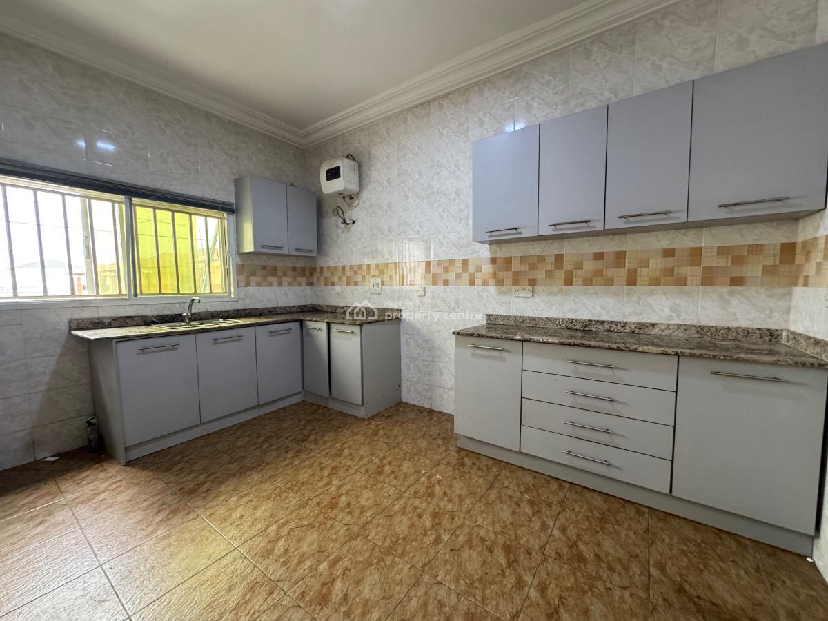 Exquisite 2 Bedroom Apartment, Ikate Lekki, Ikate, Lekki, Lagos, Flat / Apartment for Rent