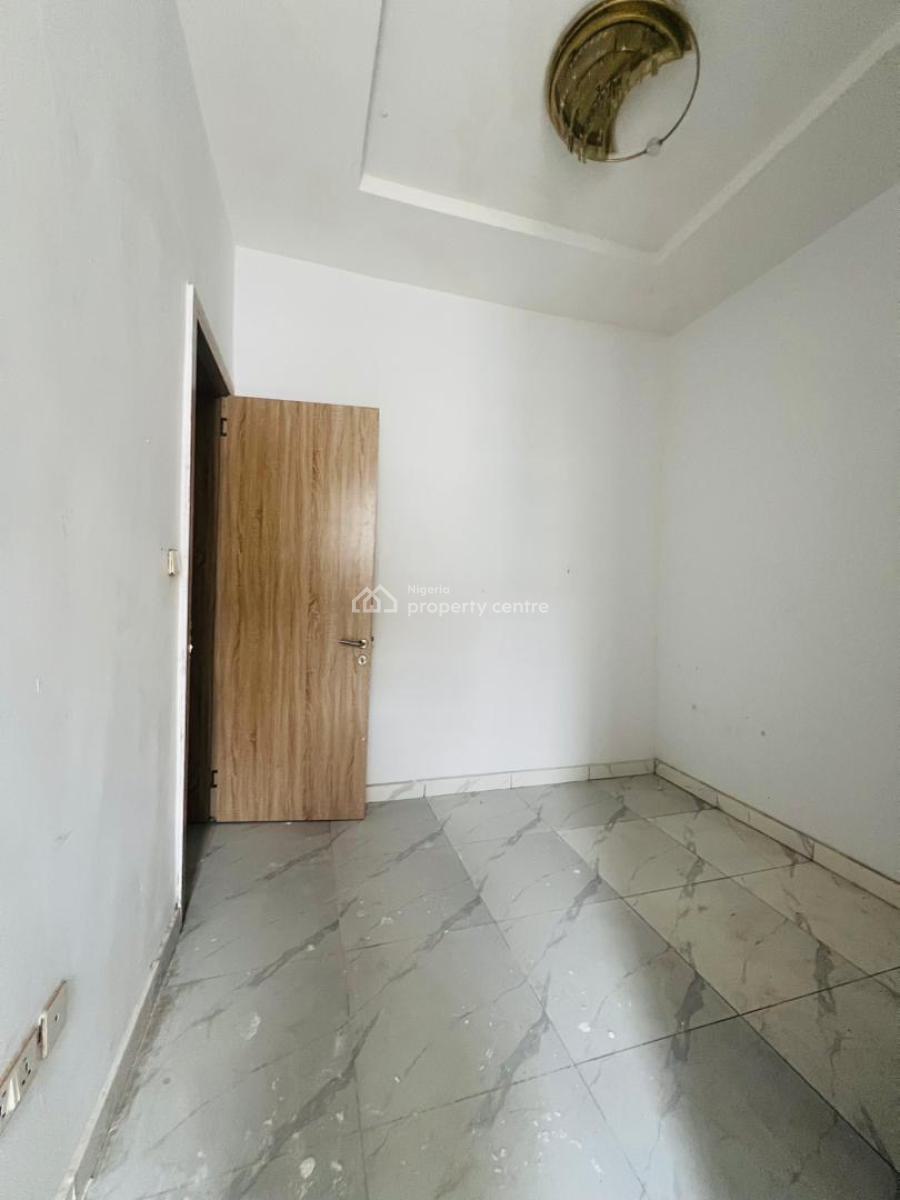 Well Built 4bedroom Terrace Duplex Now Available, Ikota, Lekki, Lagos, Terraced Duplex for Rent