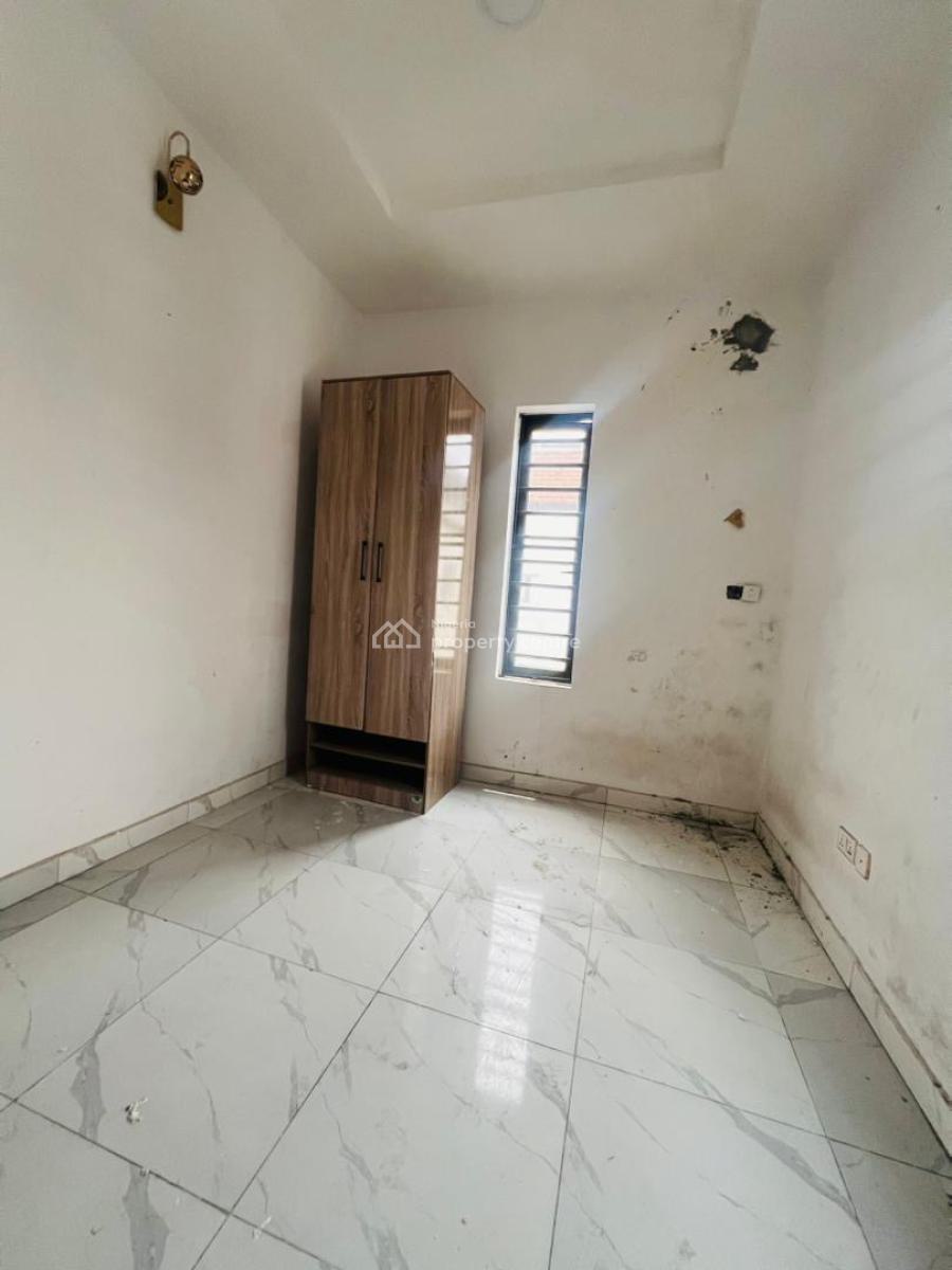 Well Built 4bedroom Terrace Duplex Now Available, Ikota, Lekki, Lagos, Terraced Duplex for Rent