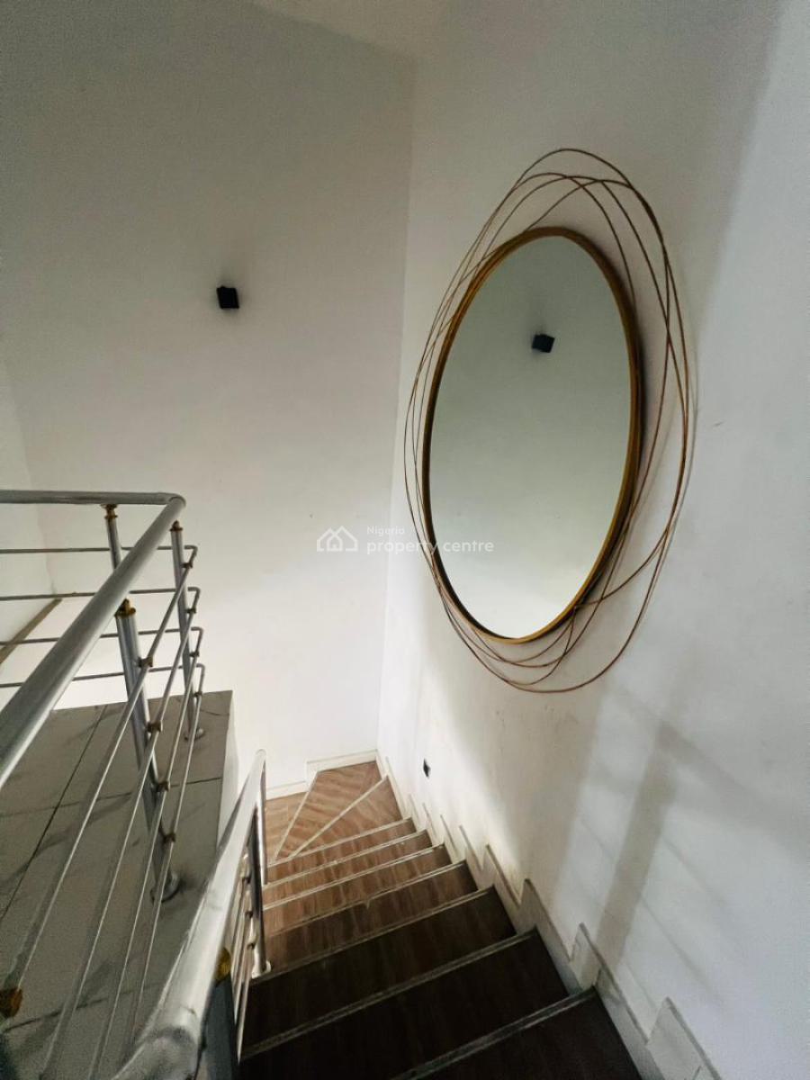 4bedroom Terrace Duplex, Ikota, Lekki, Lagos, Terraced Duplex for Rent