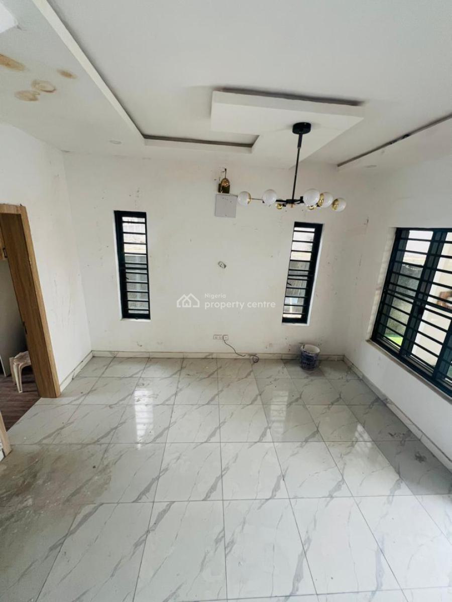 4bedroom Terrace Duplex, Ikota, Lekki, Lagos, Terraced Duplex for Rent