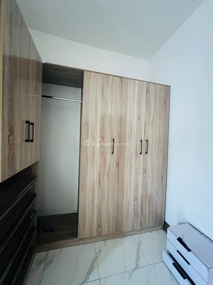 4bedroom Terrace Duplex, Ikota, Lekki, Lagos, Terraced Duplex for Rent