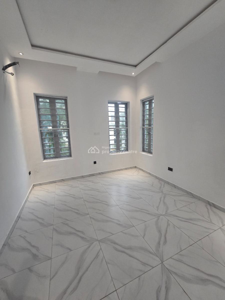 5 Bed Luxury in Megamound, Ikota, Lekki, Lagos, Detached Duplex for Sale