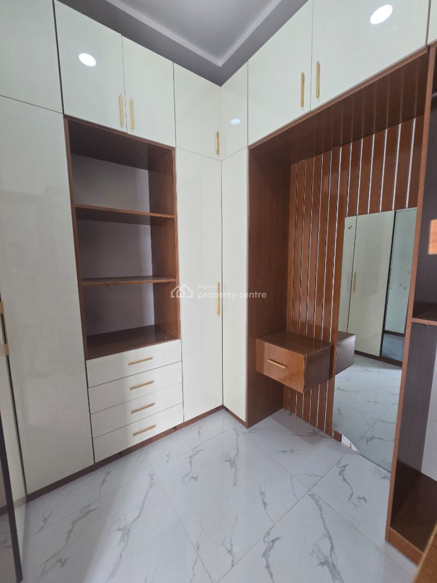 5 Bed Luxury in Megamound, Ikota, Lekki, Lagos, Detached Duplex for Sale