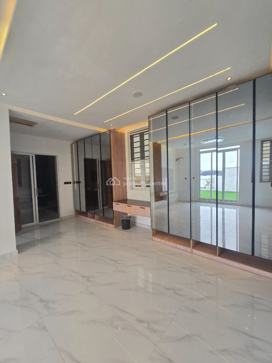5 Bed Luxury in Megamound, Ikota, Lekki, Lagos, Detached Duplex for Sale