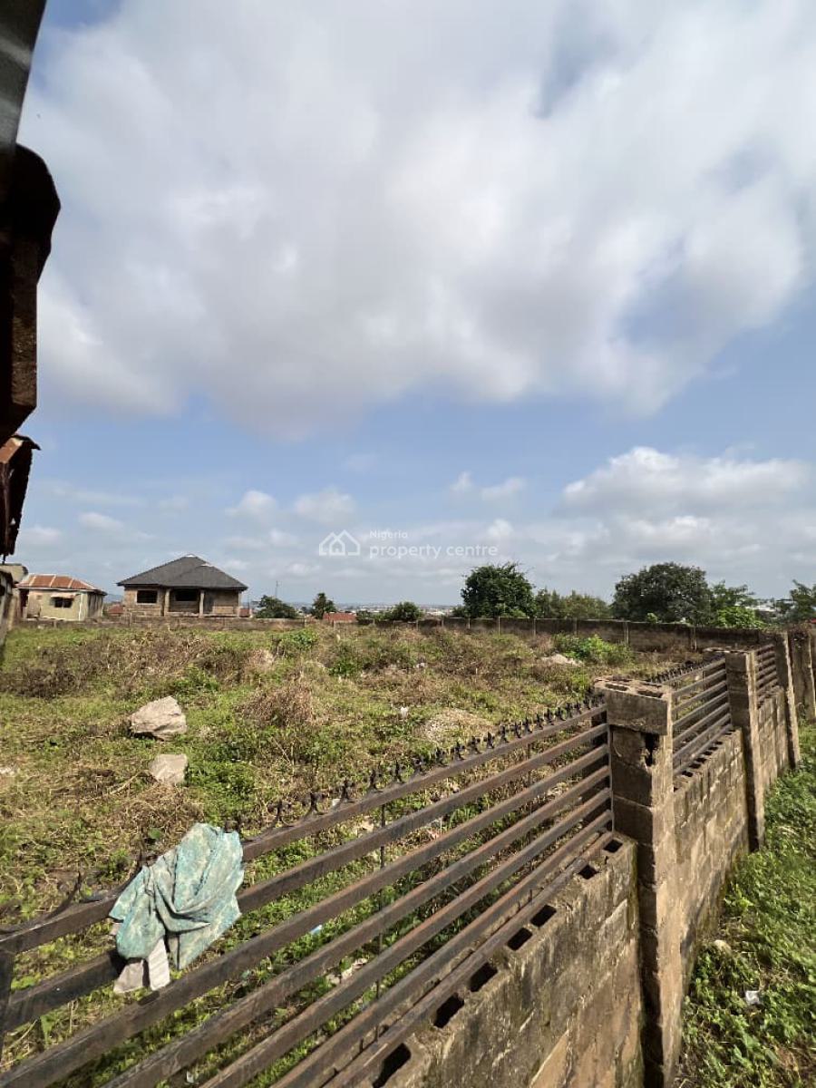 Commercial 2 Plots, Moniya Express, Moniya, Ibadan, Oyo, Commercial Land for Sale