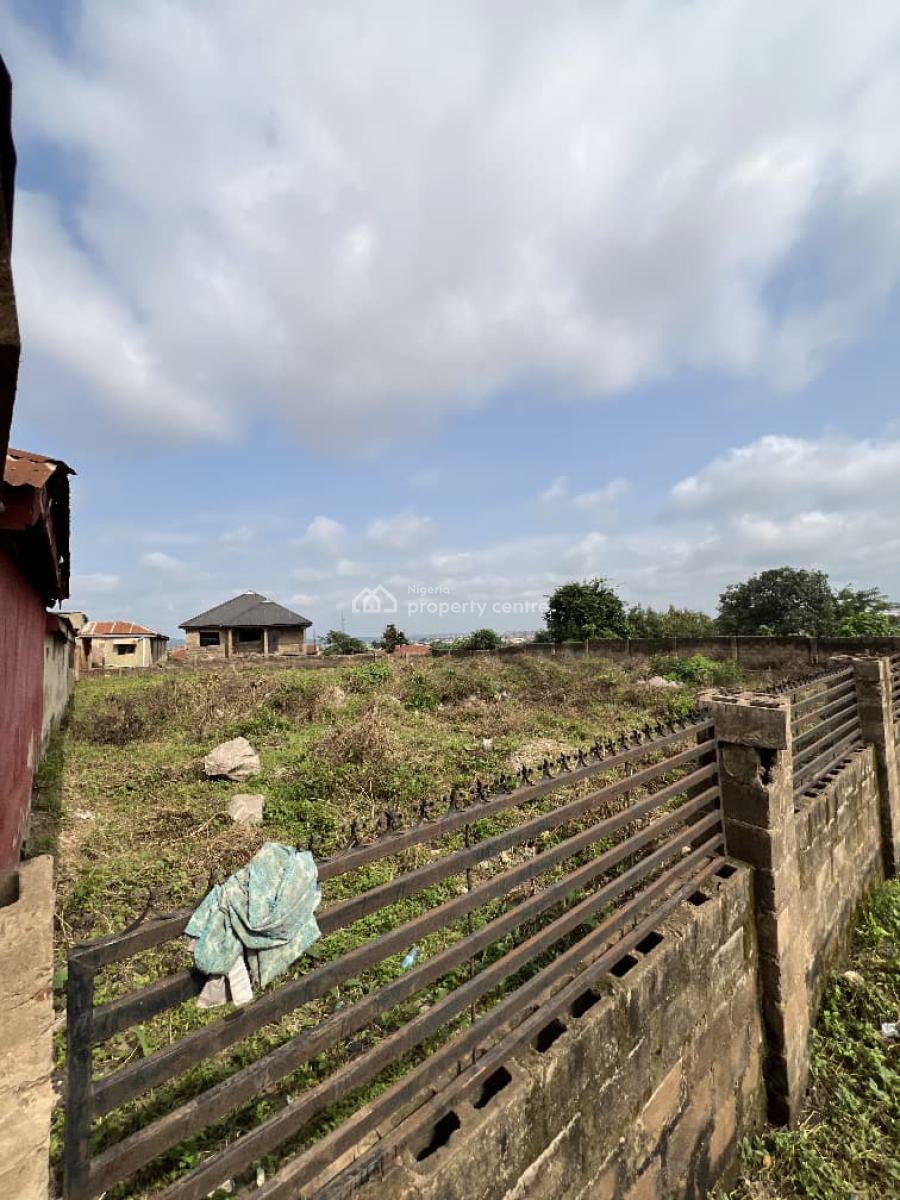 Commercial 2 Plots, Moniya Express, Moniya, Ibadan, Oyo, Commercial Land for Sale
