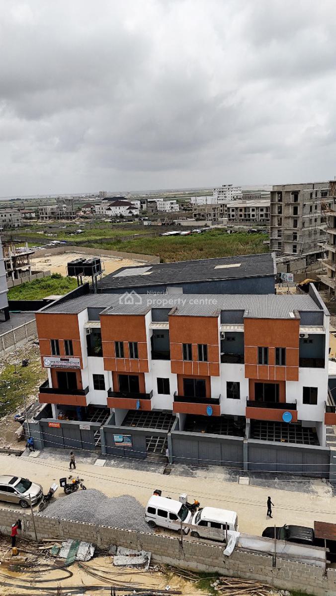 2 Bedroom Apartment, Lekki Phase 1, Lekki, Lagos, Flat / Apartment for Sale