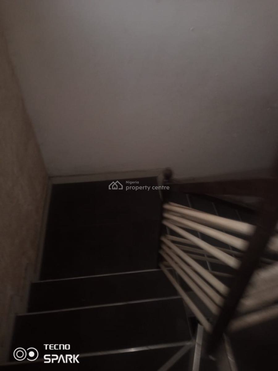 Luxury 4 Bedroom, Osapa London, Osapa, Lekki, Lagos, Terraced Duplex for Rent