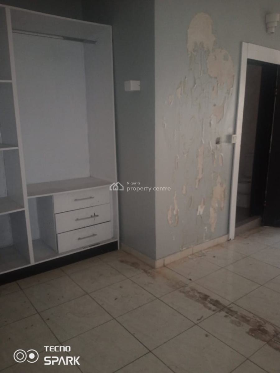 Luxury 4 Bedroom, Osapa London, Osapa, Lekki, Lagos, Terraced Duplex for Rent