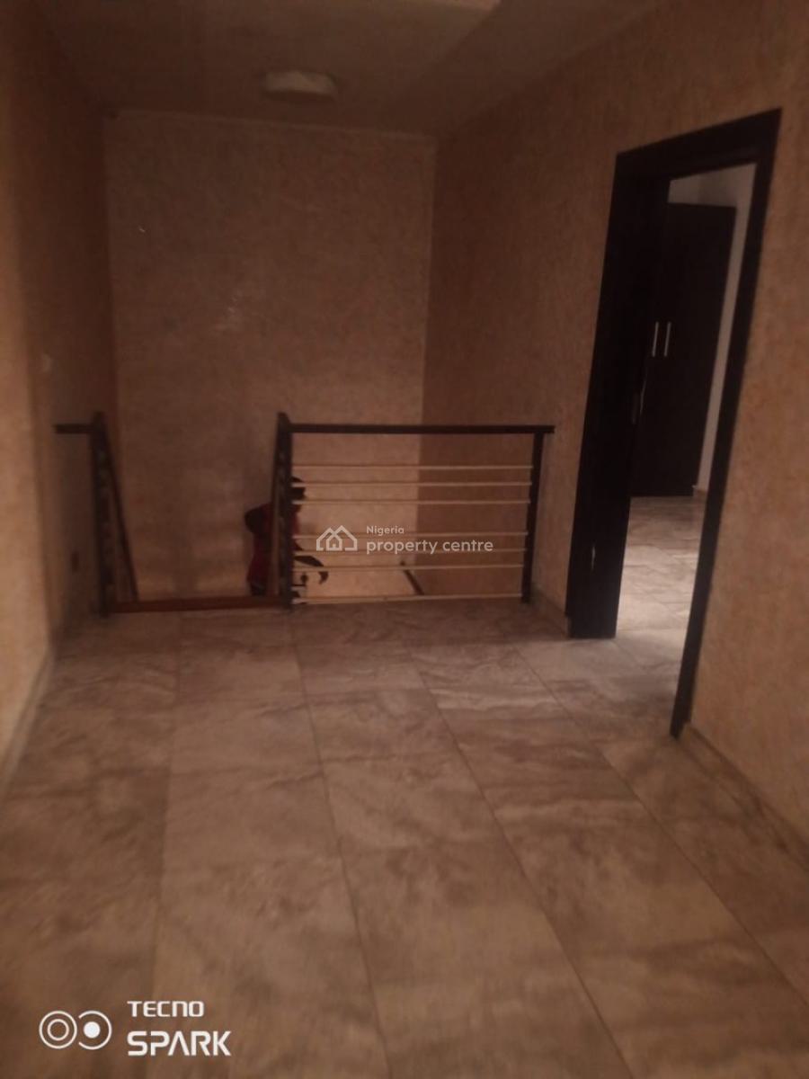 Luxury 4 Bedroom, Osapa London, Osapa, Lekki, Lagos, Terraced Duplex for Rent