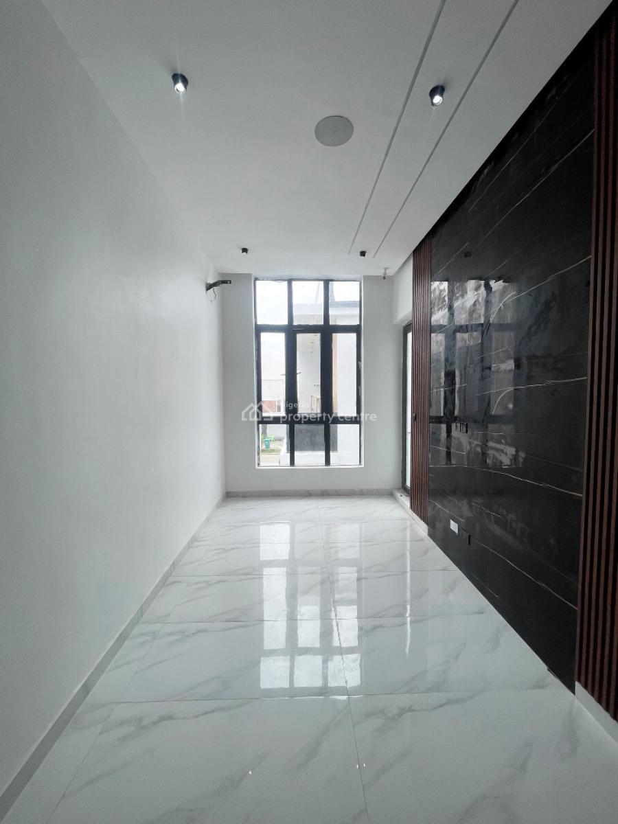 5 Bedroom Fully Detached Duplex, Lekki, Lagos, Detached Duplex for Sale