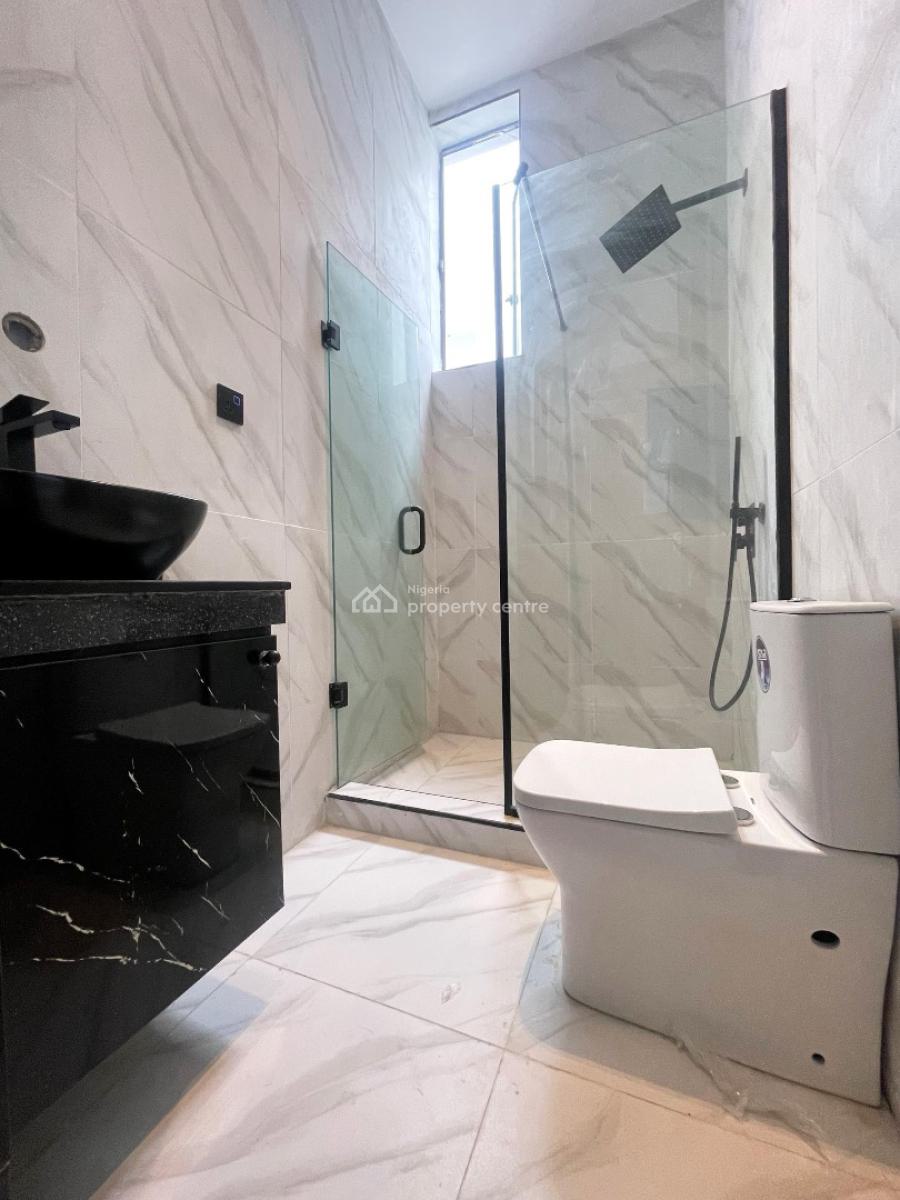 5 Bedroom Fully Detached Duplex, Lekki, Lagos, Detached Duplex for Sale