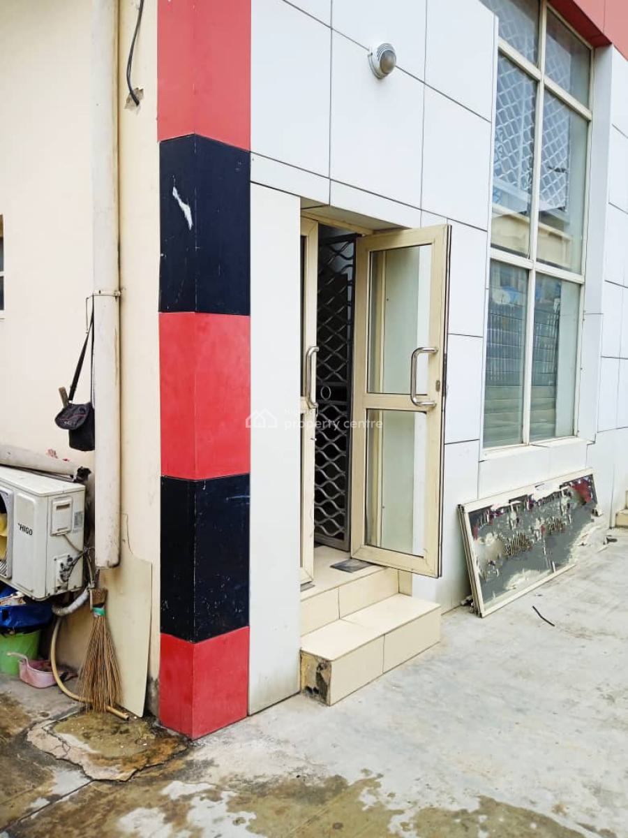 Shop, Around Alade Market, Ikeja, Lagos, Shop for Rent