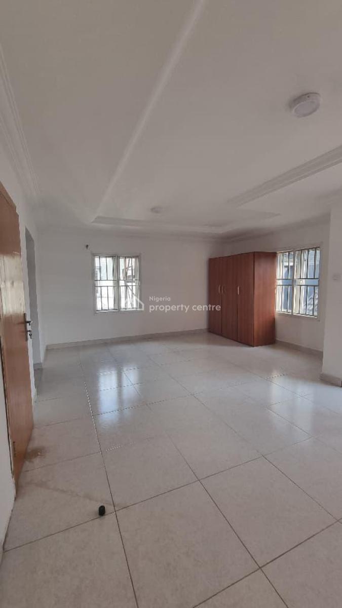 4 Bedroom Semi Detached Duplex, Ikoyi, Lagos, Semi-detached Duplex for Rent