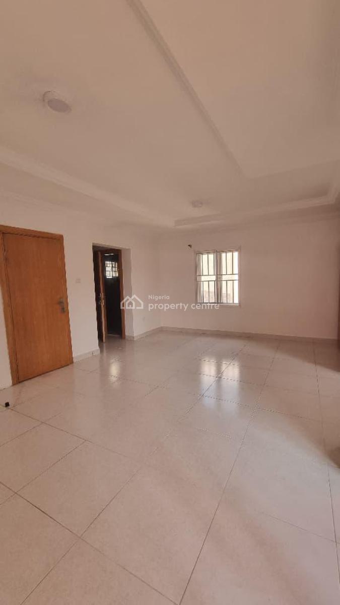 4 Bedroom Semi Detached Duplex, Ikoyi, Lagos, Semi-detached Duplex for Rent