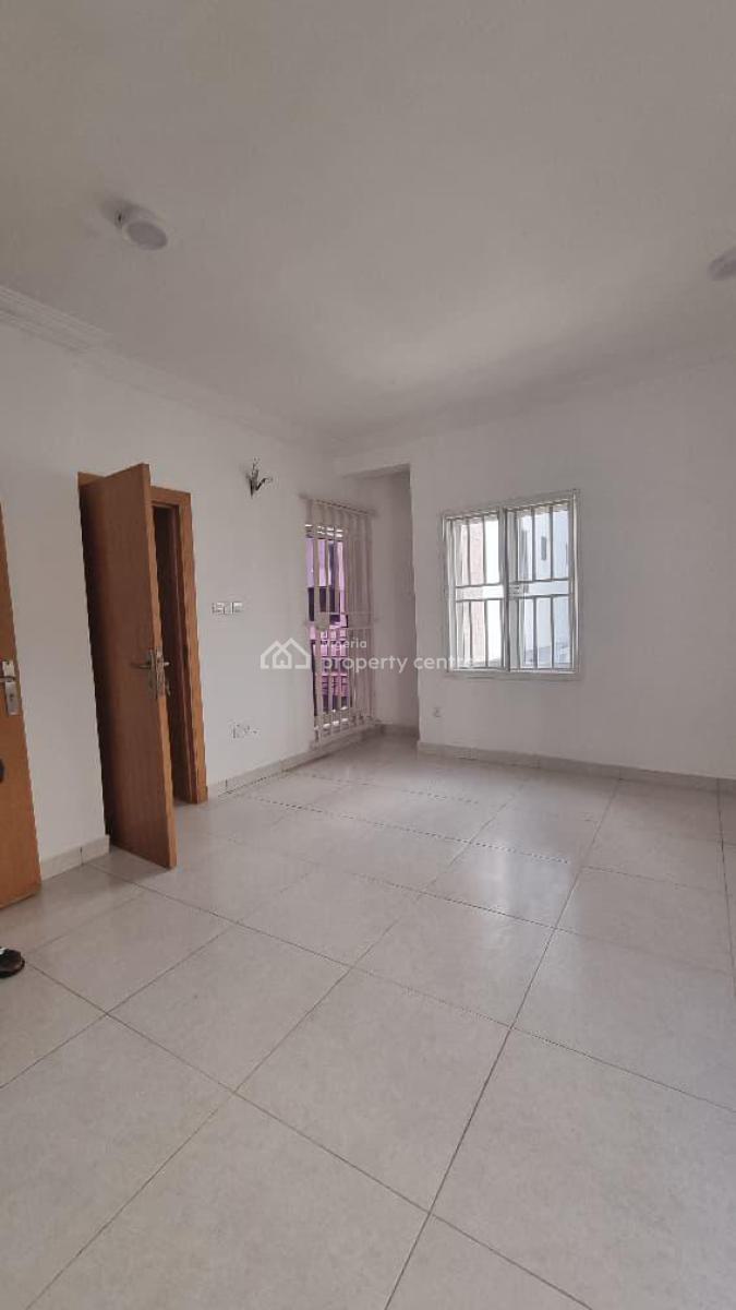 4 Bedroom Semi Detached Duplex, Ikoyi, Lagos, Semi-detached Duplex for Rent
