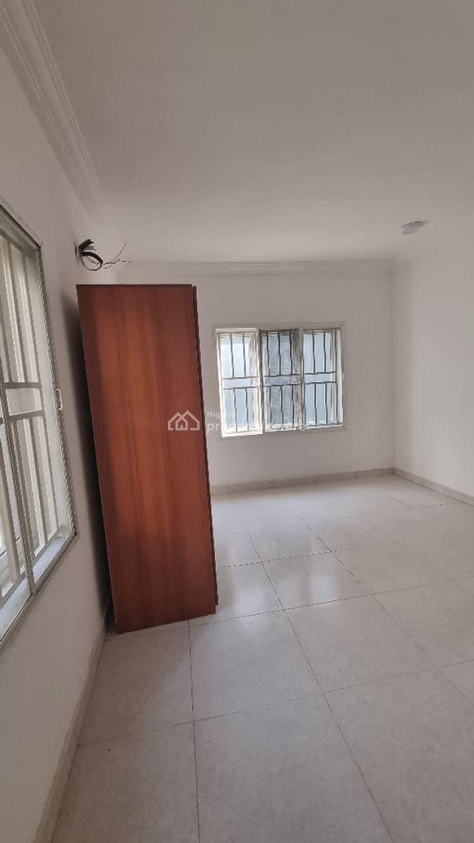 4 Bedroom Semi Detached Duplex, Ikoyi, Lagos, Semi-detached Duplex for Rent