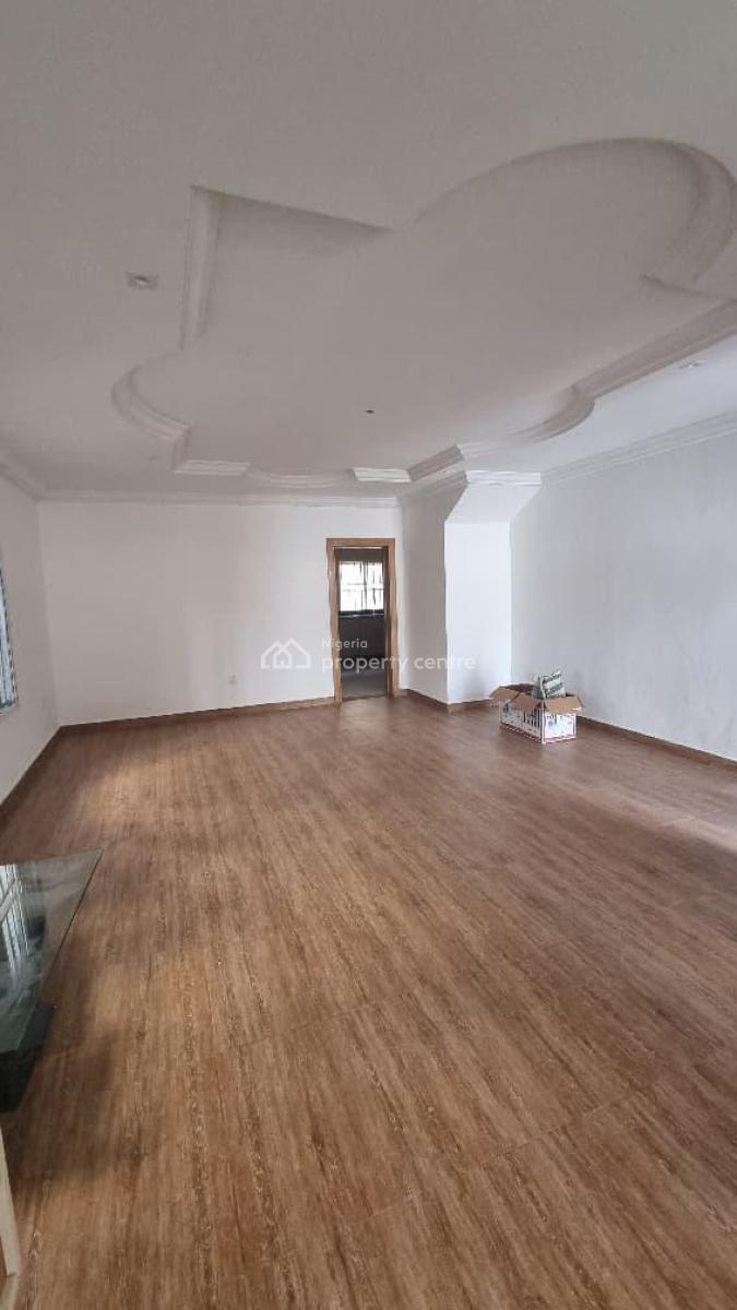4 Bedroom Semi Detached Duplex, Ikoyi, Lagos, Semi-detached Duplex for Rent