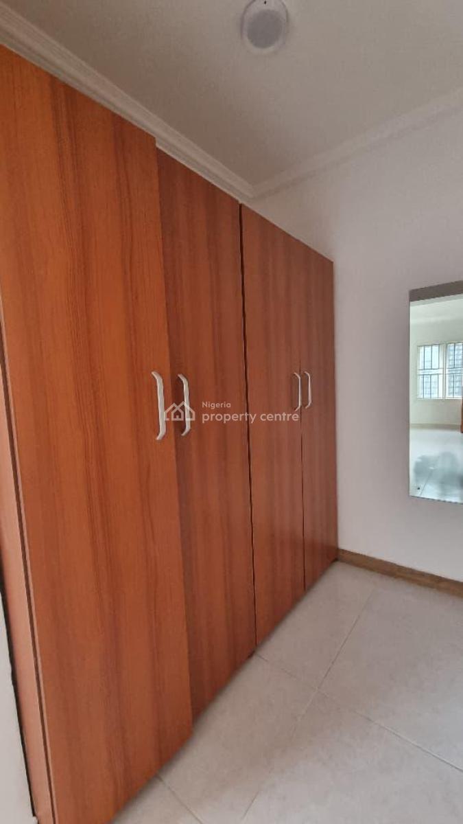 4 Bedroom Semi Detached Duplex, Ikoyi, Lagos, Semi-detached Duplex for Rent