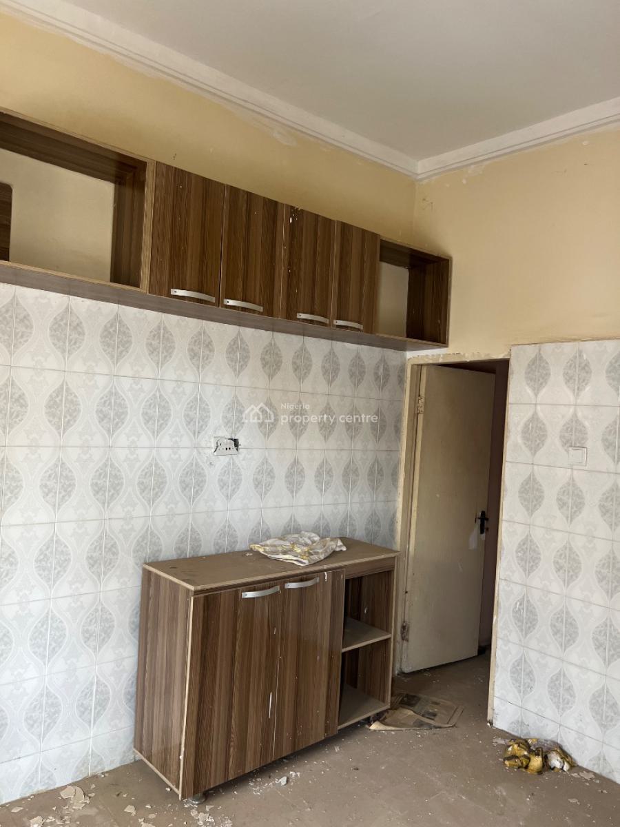 a Luxury 2 Bedroom Semidetached Fully Finished Bungalow, Nyanya Gwandara,, Karu, Nasarawa, Semi-detached Bungalow for Sale