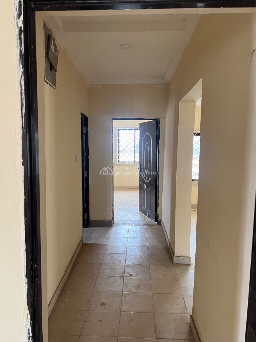 a Luxury 2 Bedroom Semidetached Fully Finished Bungalow, Nyanya Gwandara,, Karu, Nasarawa, Semi-detached Bungalow for Sale