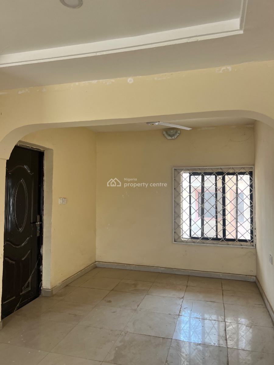 a Luxury 2 Bedroom Semidetached Fully Finished Bungalow, Nyanya Gwandara,, Karu, Nasarawa, Semi-detached Bungalow for Sale