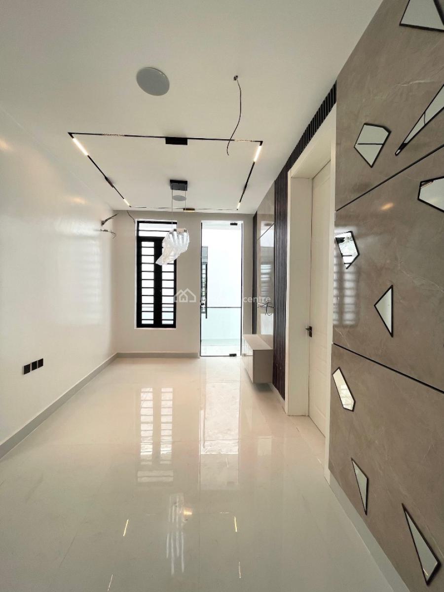 5 Bedroom Fully Detached, Lekki Phase 1, Lekki, Lagos, Detached Duplex for Sale