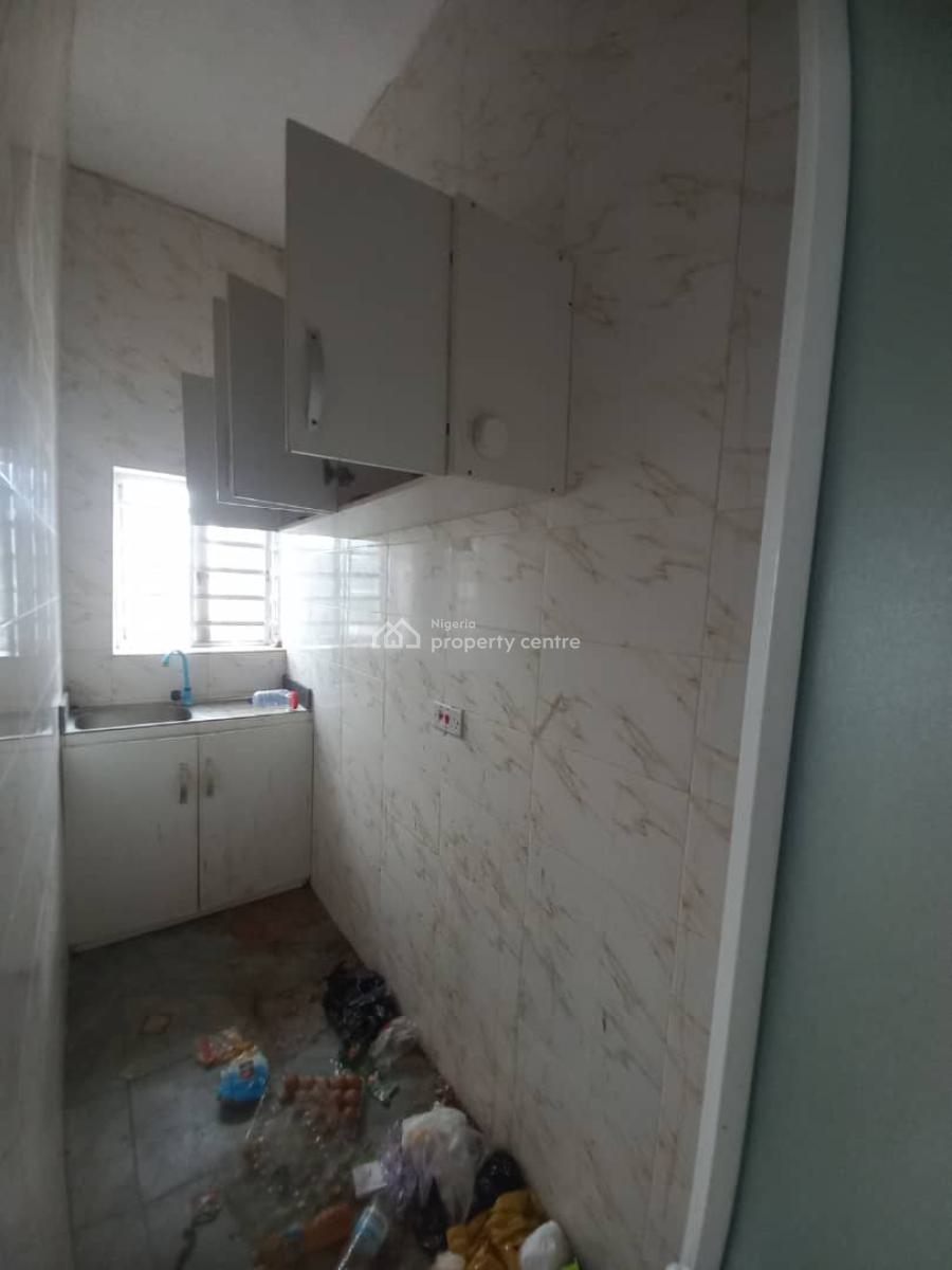 Sweet and Standard Mini Flat with 2 Toilets!, Ologolo, Lekki, Lagos, Mini Flat (room and Parlour) for Rent