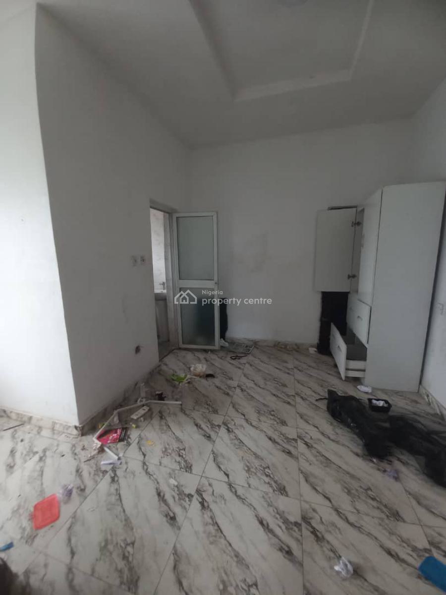 Sweet and Standard Mini Flat with 2 Toilets!, Ologolo, Lekki, Lagos, Mini Flat (room and Parlour) for Rent