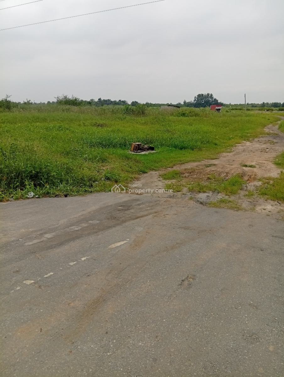 Massive Acres of Land, Odo-ogun, After Owode Onirin Ikorodu Road, Ikorodu, Lagos, Mixed-use Land for Sale