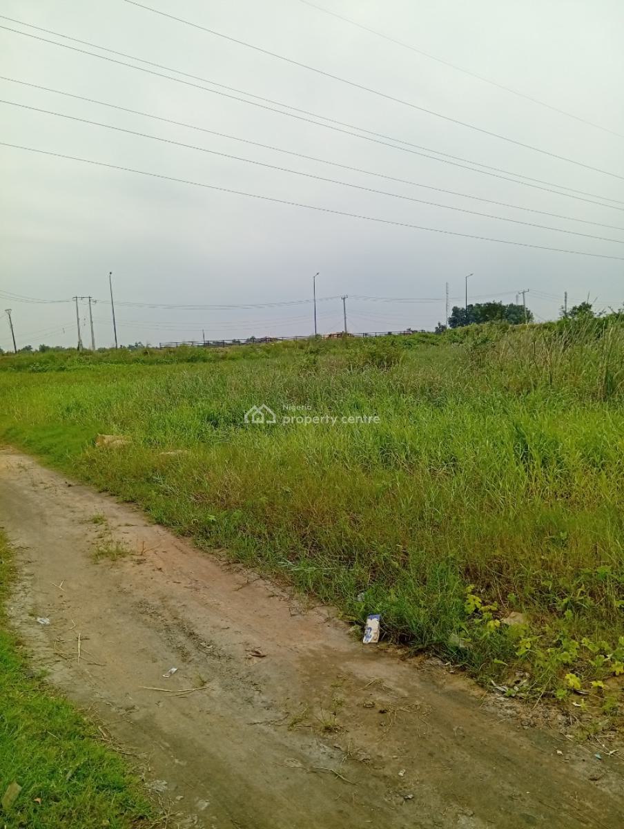 Massive Acres of Land, Odo-ogun, After Owode Onirin Ikorodu Road, Ikorodu, Lagos, Mixed-use Land for Sale