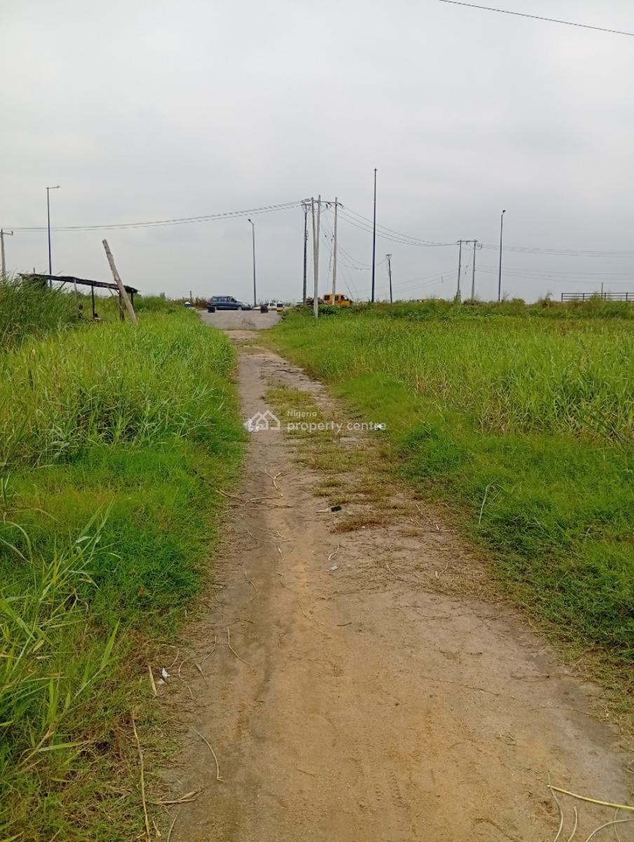 Massive Acres of Land, Odo-ogun, After Owode Onirin Ikorodu Road, Ikorodu, Lagos, Mixed-use Land for Sale