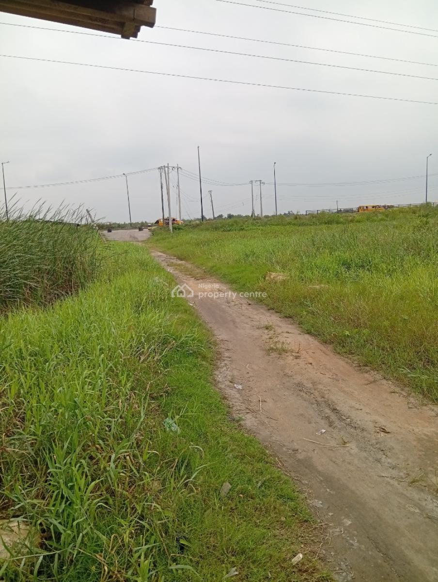Massive Acres of Land, Odo-ogun, After Owode Onirin Ikorodu Road, Ikorodu, Lagos, Mixed-use Land for Sale